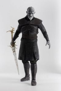 Game of Thrones Akční Figure 1/6 White Walker 33 cm