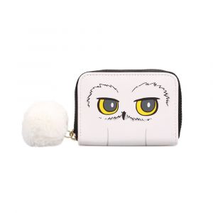 Harry Potter Coin Purse Hedwig