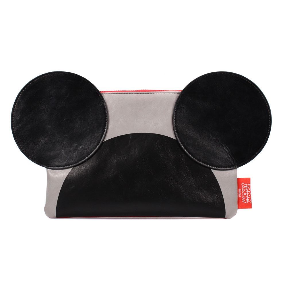 Mickey Mouse Cestovní Pouch It All Started a A Mouse Half Moon Bay