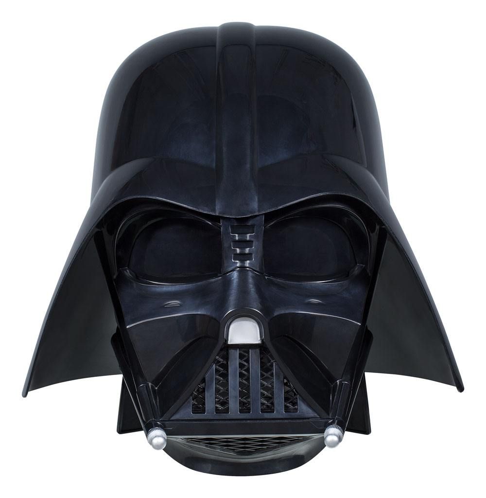 Star Wars Black Series Premium Electronic Helma Darth Vader Hasbro