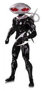 DC Essentials Akční Figure Black Manta 17 cm