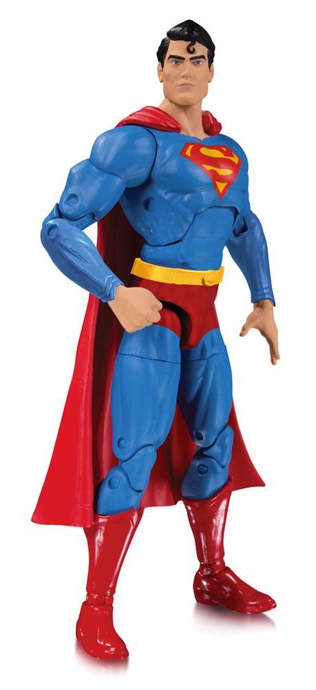 DC Essentials Akční Figure Superman 17 cm DC Collectibles