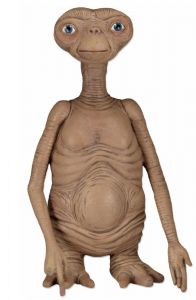 E.T. the Extra-Terrestrial Replika E.T. Stunt Puppet 30 cm NECA