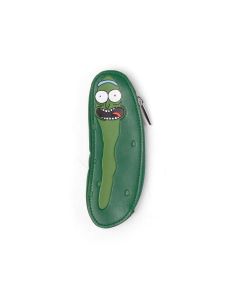 Rick and Morty Coin Purse Pickle Rick