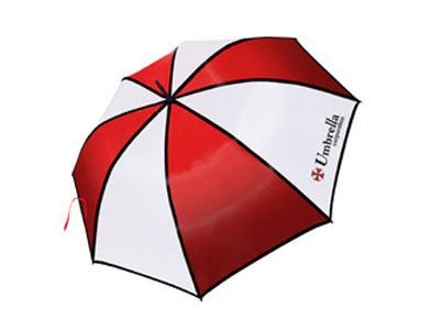 Resident Evil Umbrella Umbrella Corp. Lootchest Exclusive United Labels