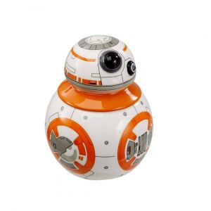 Star Wars Salt and Pepper Shakers BB-8
