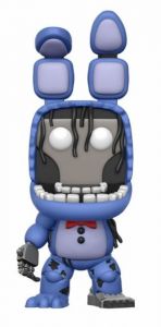 Five Nights at Freddy's POP! Games Vinyl Figure Withered Bonnie 9 cm