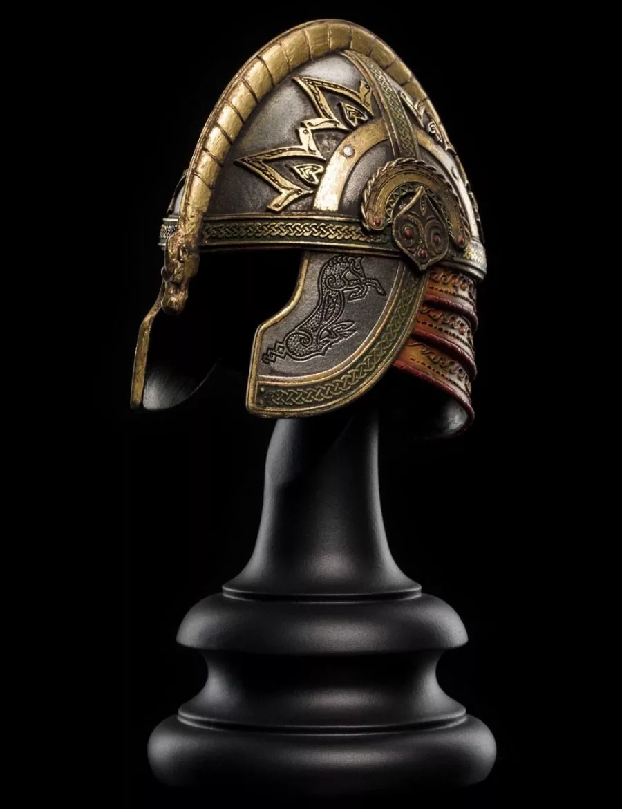 Lord of the Rings Replika 1/4 Helm of Prince Th Weta Collectibles