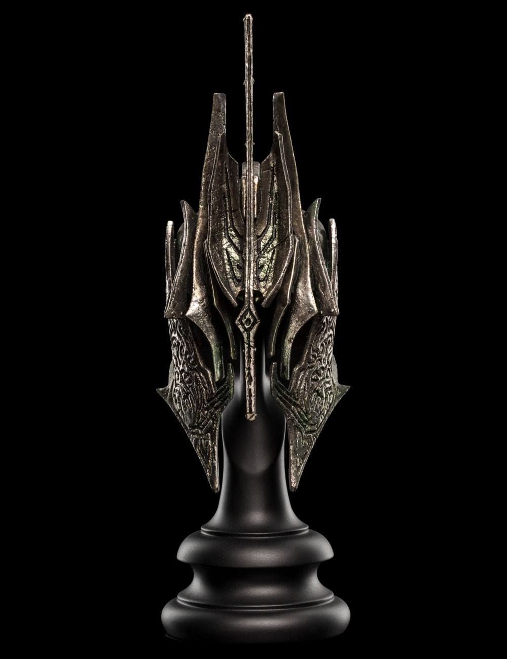 The Hobbit The Battle of the Five Armies Replika 1/4 Helm of the Ringwraith of Forod 20 cm Weta Collectibles
