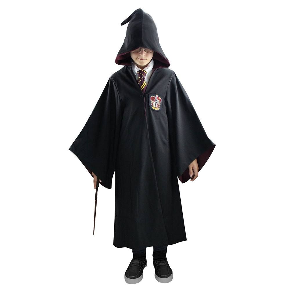 Harry Potter Kids Wizard Robe Nebelvír Cinereplicas