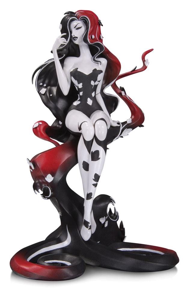 DC Artists Alley Soška Poison Ivy by Sho Murase 17 cm DC Collectibles