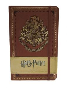 Harry Potter Pocket Deník Bradavice