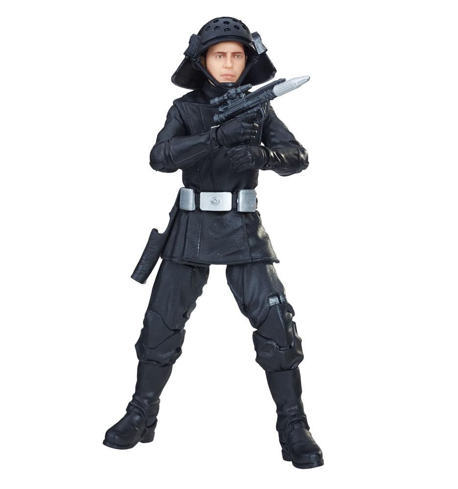 Star Wars Black Series Akční Figure 2018 Death Star Trooper (Episode IV) 15 cm Hasbro