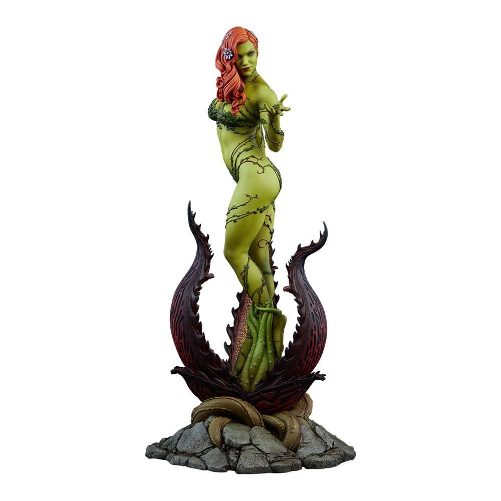 DC Comics Premium Format Figure Poison Ivy 56 cm Sideshow Collectibles