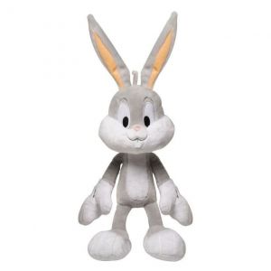 Looney Tunes Super Cute Plyšák Figure Bugs Bunny 30 cm