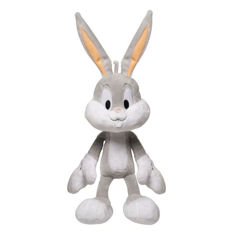 Looney Tunes Super Cute Plyšák Figure Bugs Bunny 30 cm Funko