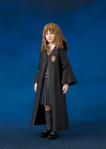 Harry Potter and the Philosopher's Stone S.H. Figuarts Akční Figure Hermione Granger 12 cm
