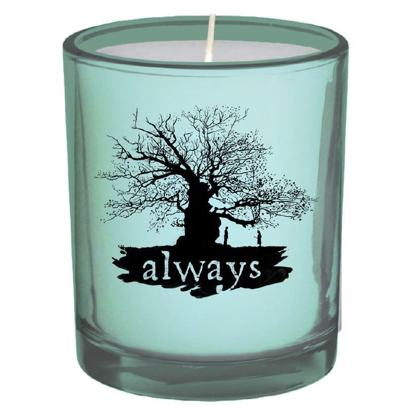 Harry Potter Votive Candle Always 6 x 7 cm Insight Editions