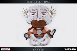 The Elder Scrolls V Skyrim Plyšák Figure Dragonborn 30 cm