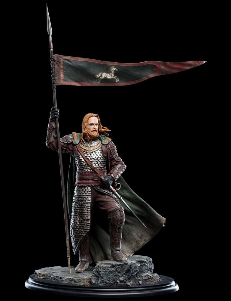 Lord of the Rings Soška 1/6 Gamling 37 cm Weta Collectibles