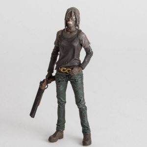 The Walking Dead Akční Figure Alpha (Color) 15 cm