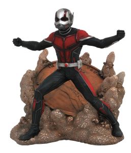 Ant-Man and The Wasp Marvel Movie Gallery PVC Soška Ant-Man 23 cm