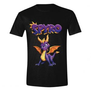 Spyro Tričko Stance Velikost XL
