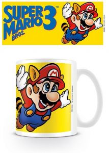 Super Mario Hrnek Super Mario Bros. 3