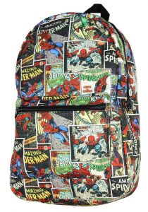 Marvel Comics Batoh The Amazing Spider-Man