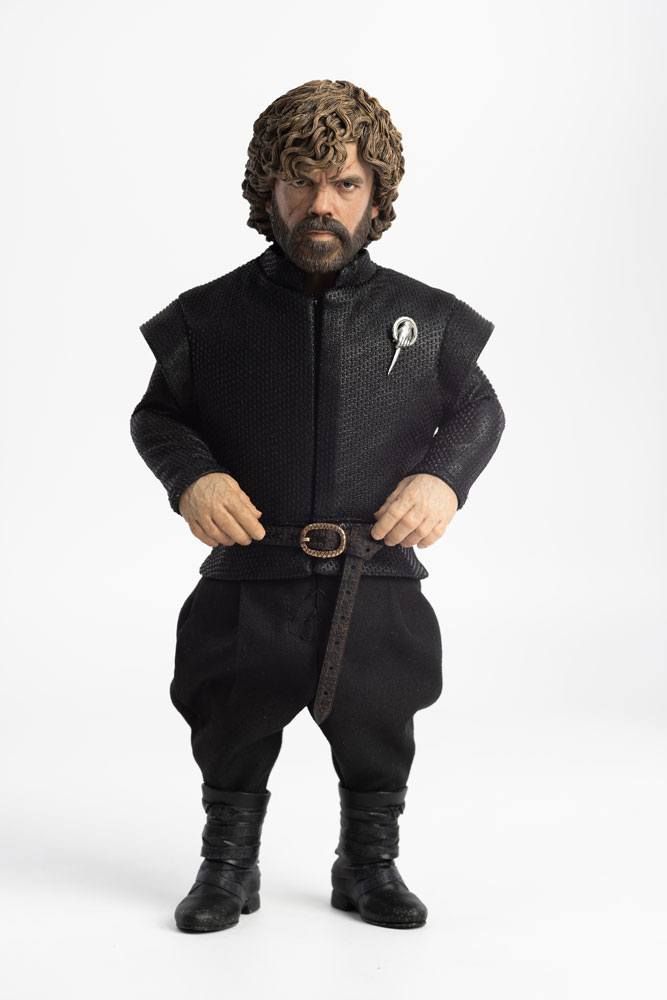 Game of Thrones Akční Figure 1/6 Tyrion Lannister 22 cm ThreeZero