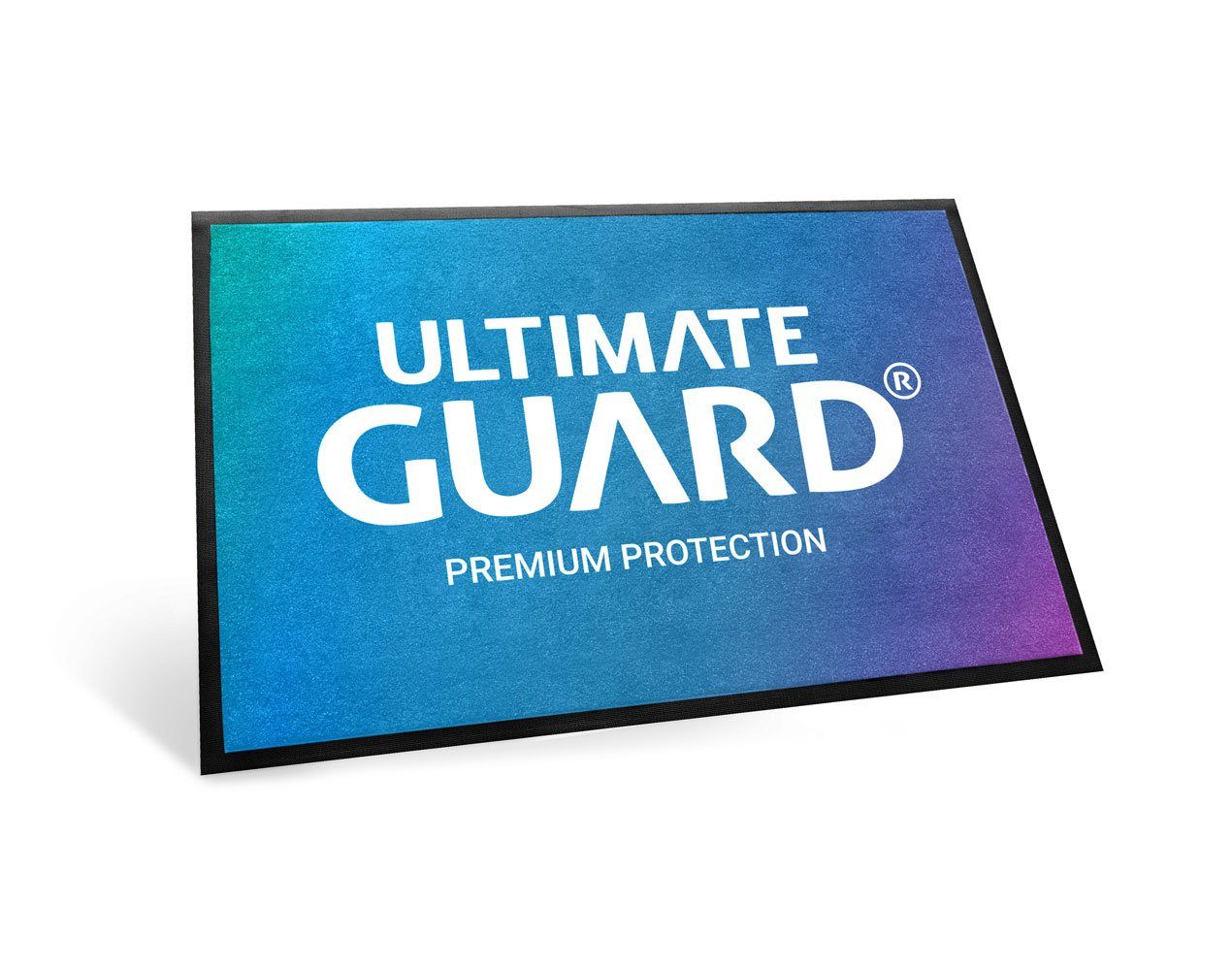 Ultimate Guard Store Koberec 60 x 90 cm Blue Gradient
