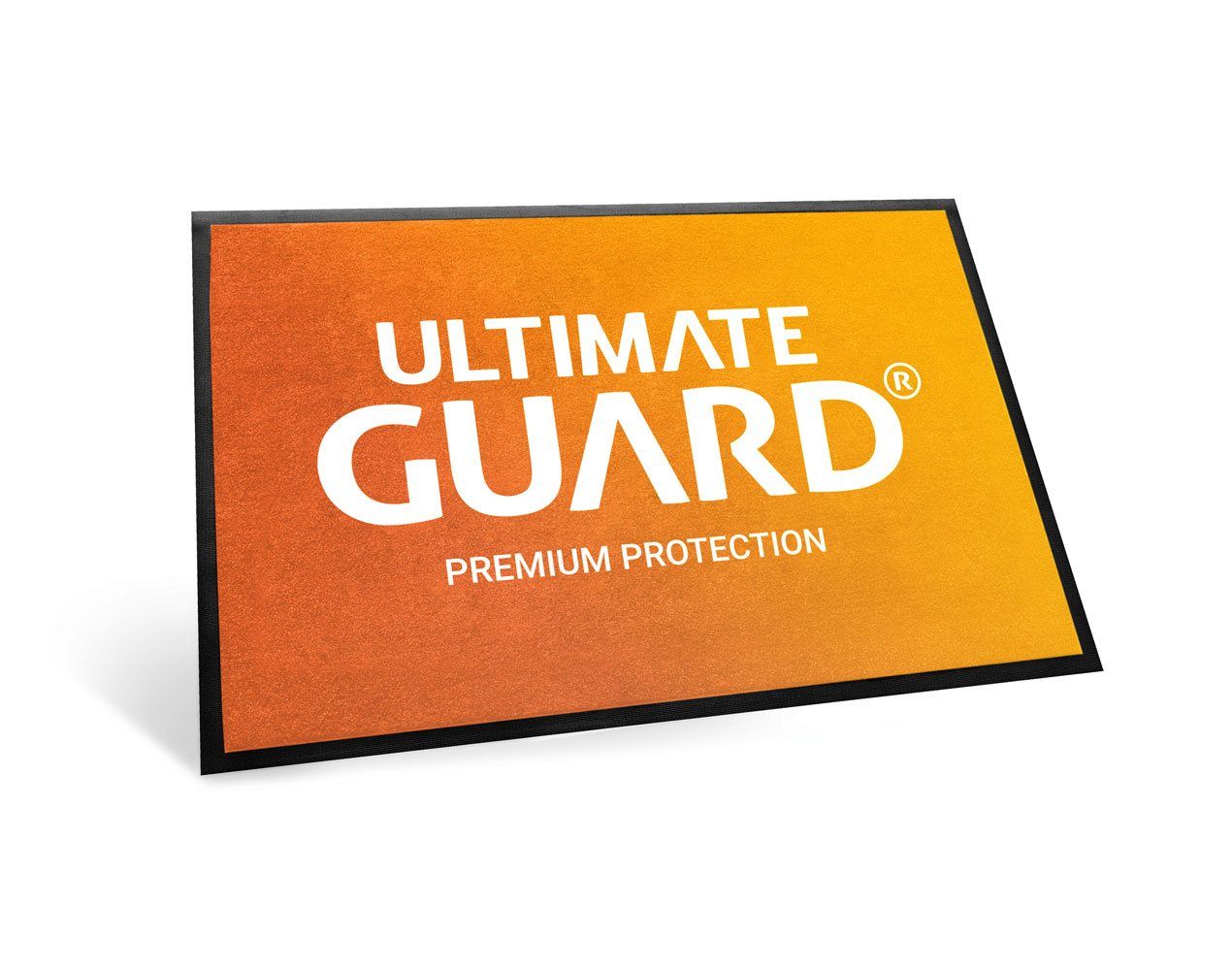 Ultimate Guard Store Koberec 60 x 90 cm Orange Gradient