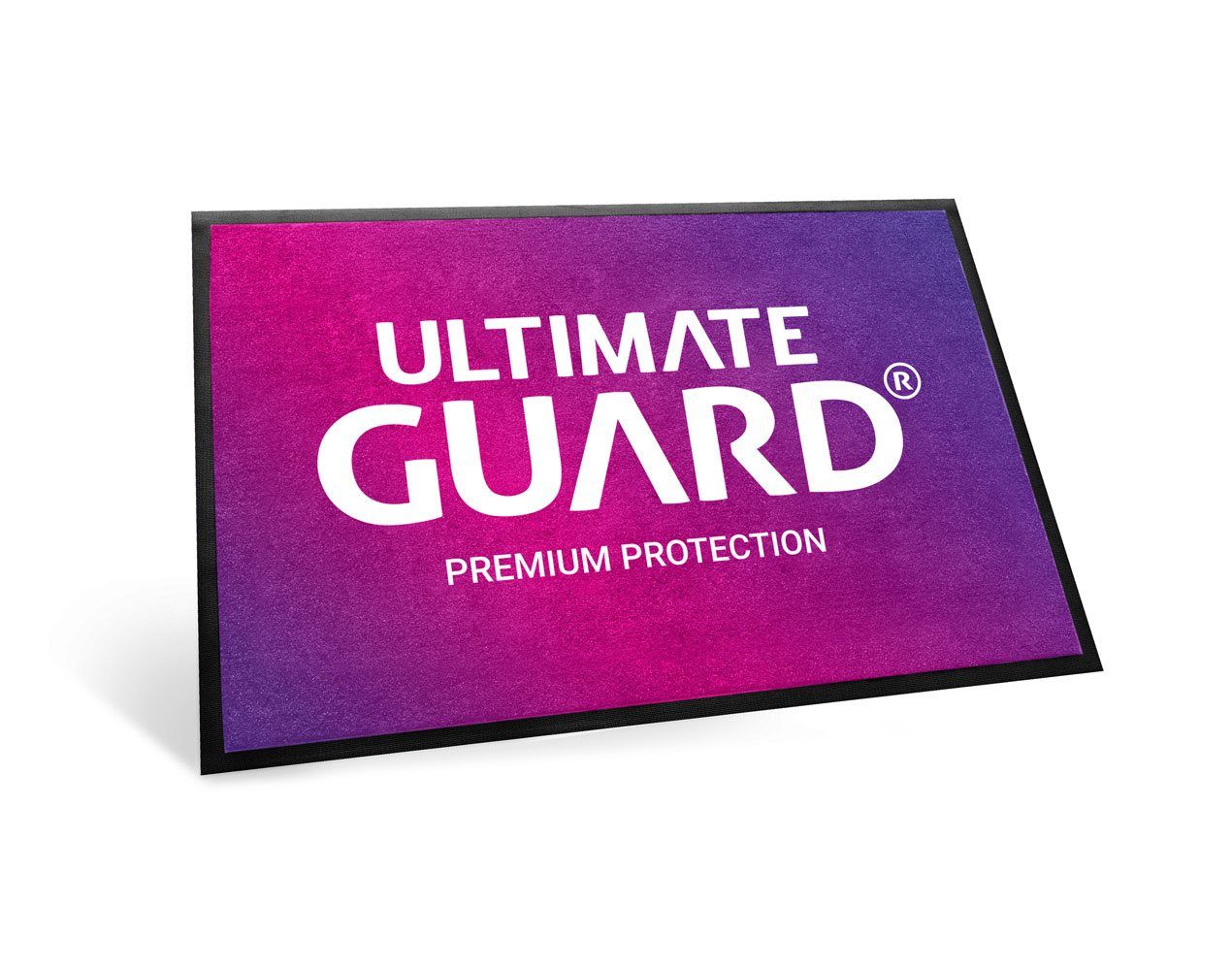 Ultimate Guard Store Koberec 60 x 90 cm Purple Gradient