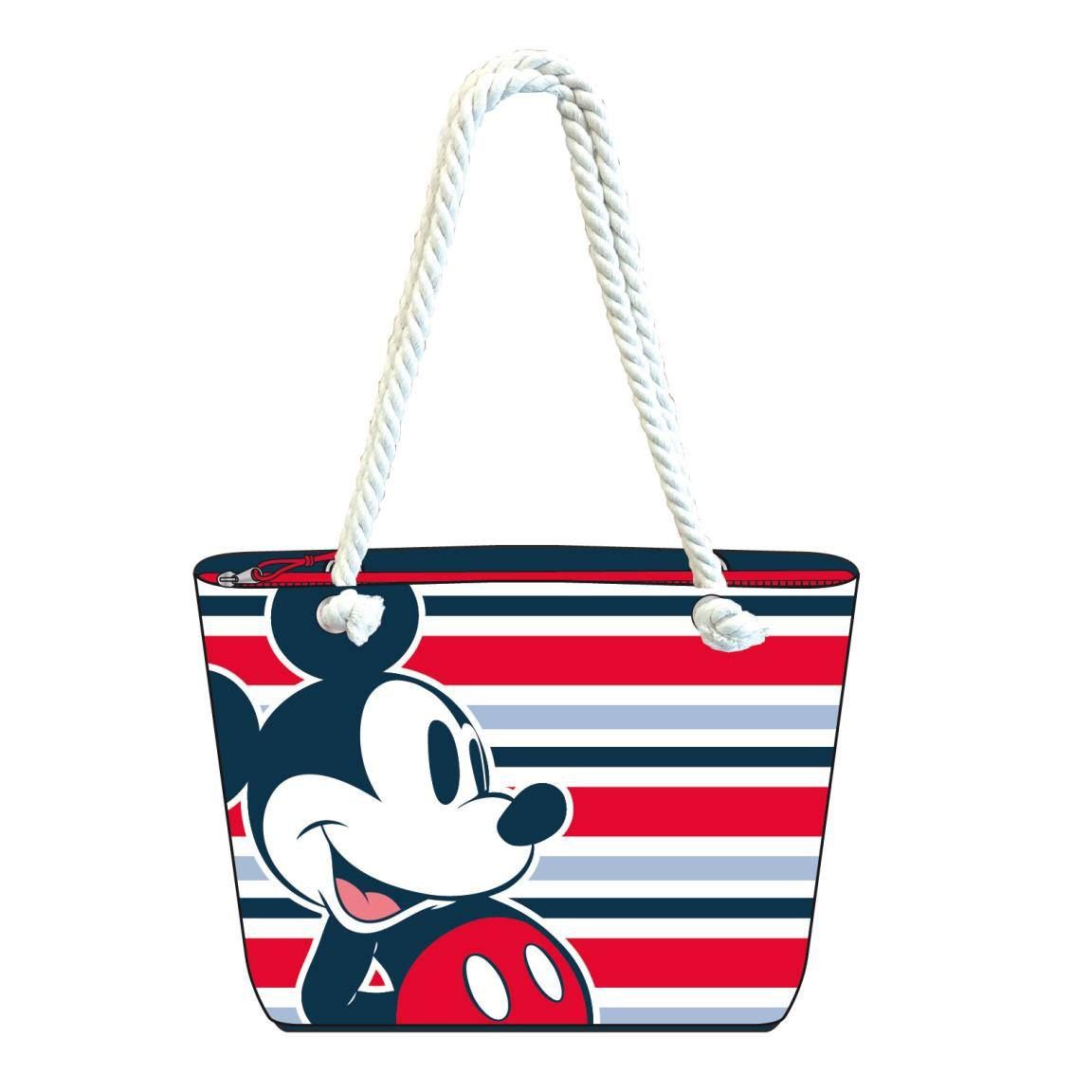 Disney Beach Bag Mickey Cerd