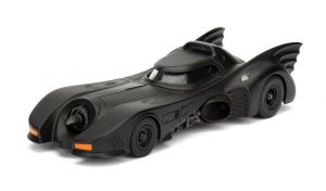 Batman Kov. Model Metals 1/32 1989 Batmobile