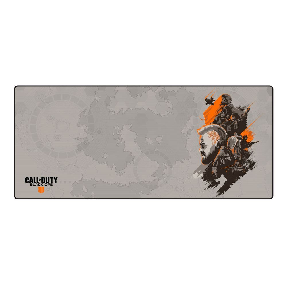 Call of Duty Black Ops 4 Oversize Mousepad Specialists Gaya Entertainment