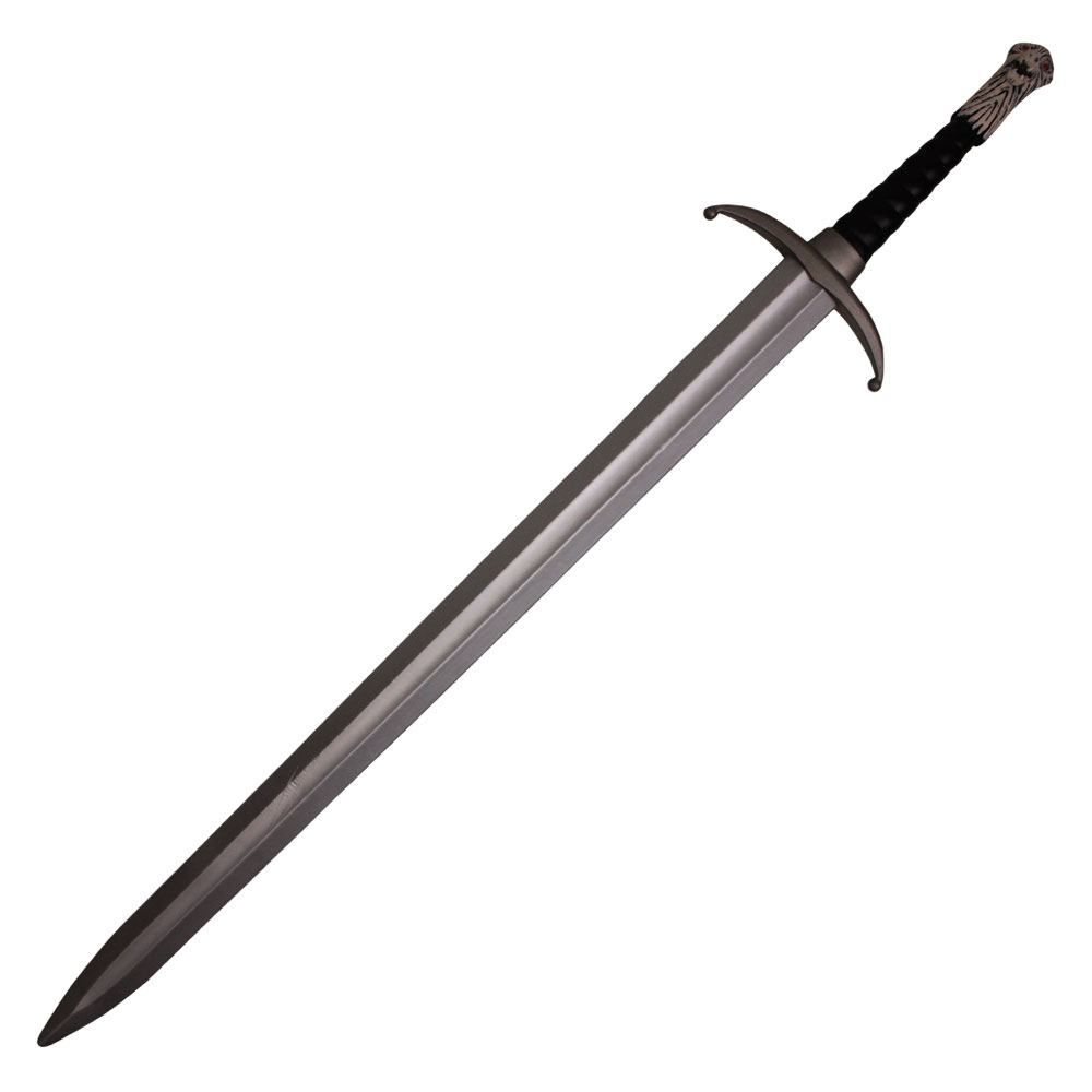 Game of Thrones Foam Replika 1/1 Longclaw Sword of Jon Snow 114 cm NETLARP