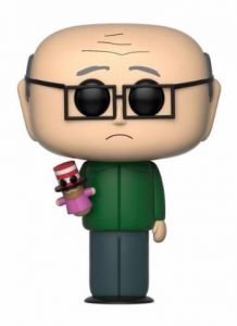 South Park POP! TV vinylová Figure Mr. Garrison 9 cm