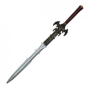 Hero's Edge Foam Sword Fire Demon Sword 105 cm