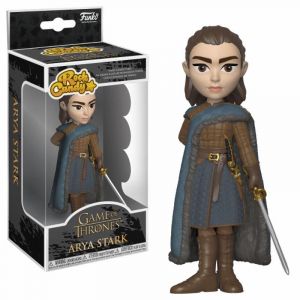 Game of Thrones Rock Candy vinylová Figure Arya Stark 13 cm