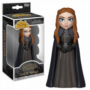 Game of Thrones Rock Candy vinylová Figure Lady Sansa 13 cm