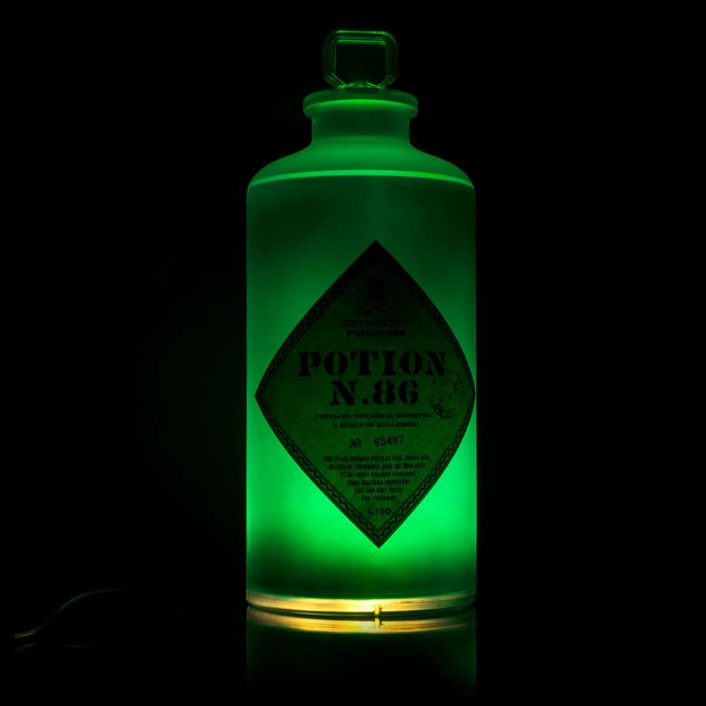 Harry Potter Light Potion Bottle 20 cm Paladone Products