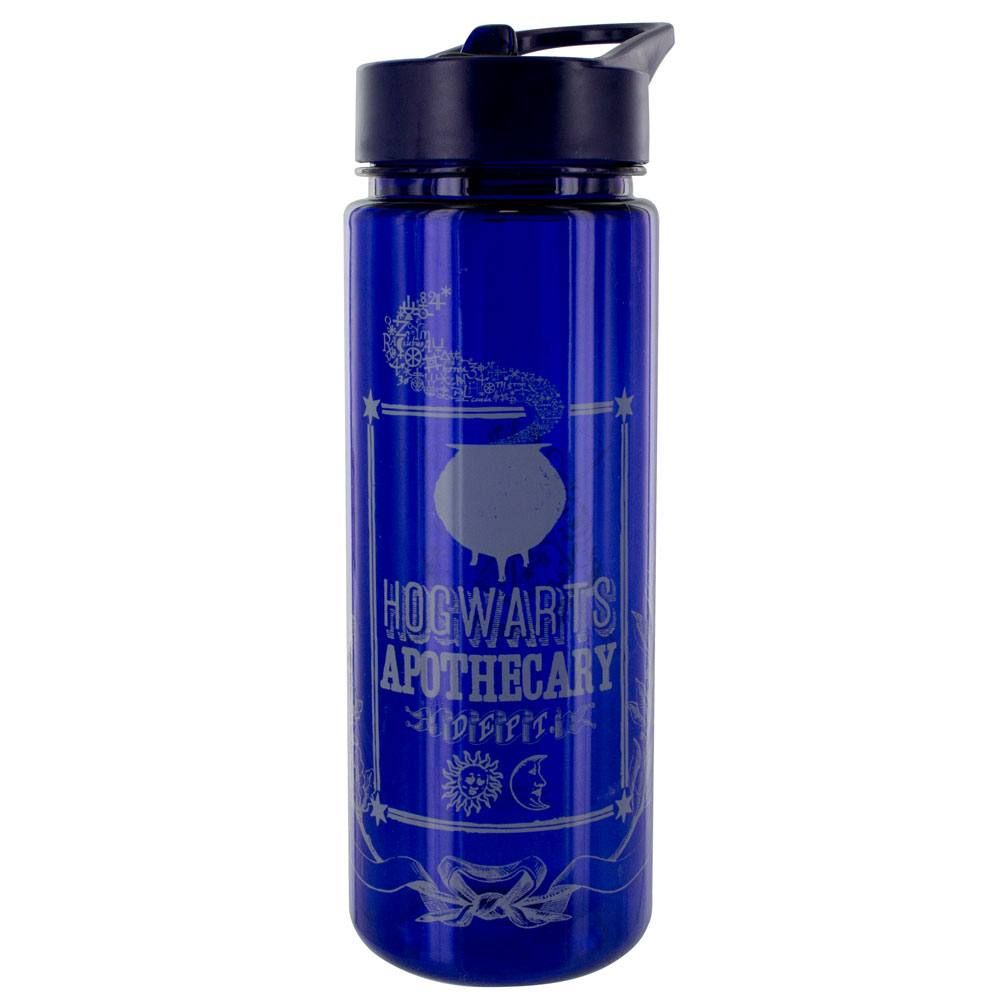Harry Potter Water Bottle Bradavice Paladone Products