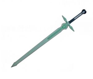 Sword Art Online Foam Sword Kirito's Dark Repulsor 94 cm