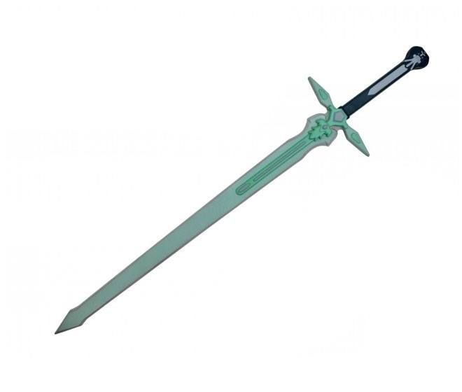 Sword Art Online Foam Sword Kirito's Dark Repulsor 94 cm NETLARP