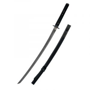 Hanwei Tsuru Iaito Katana Samurajský meč Paul Chen 104 cm 