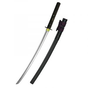 Hanwei katana Tori XL Light Samurajský meč Paul Chen