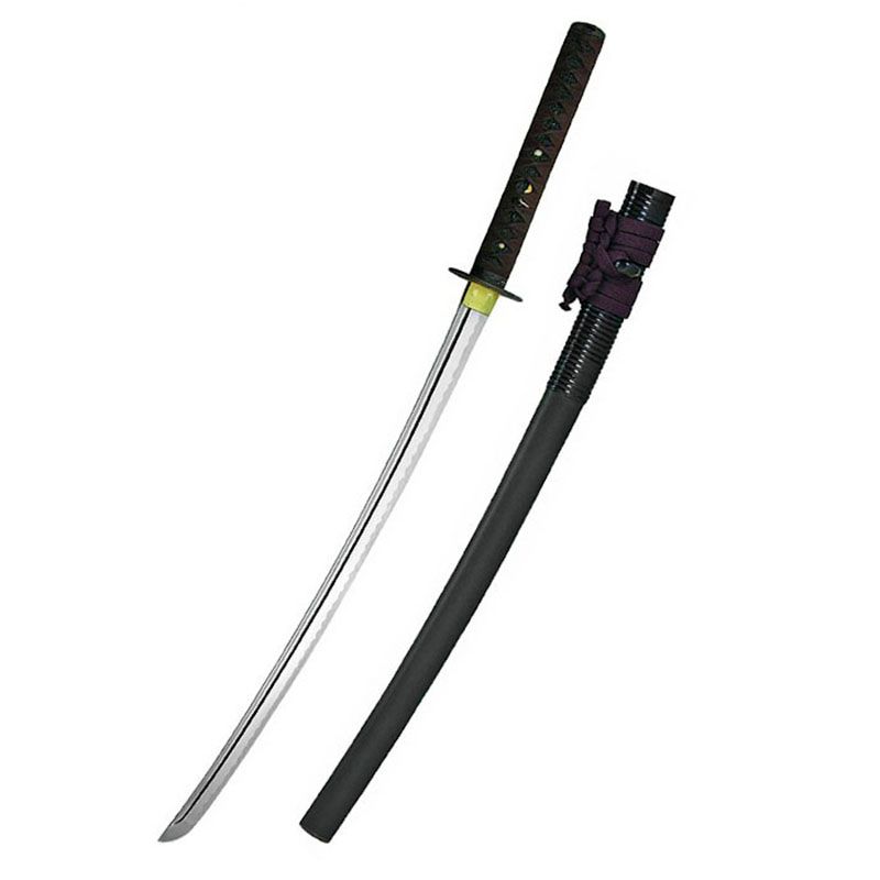 Hanwei katana Tori XL Light Samurajský meč Paul Chen Hanwei Paul Chen