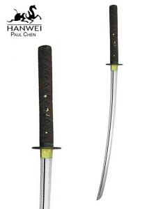 Hanwei katana Tori XL Light Samurajský meč Paul Chen Hanwei Paul Chen