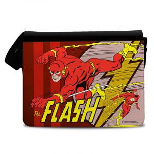 Brašna DC Comics taška přes rameno The Flash